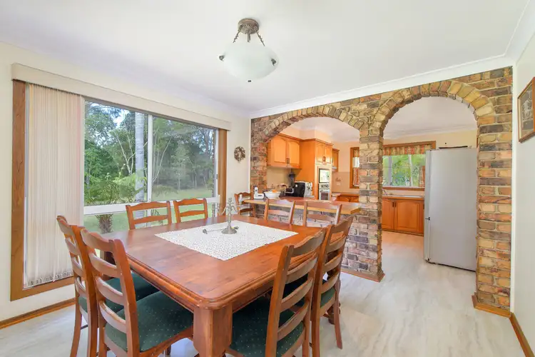 Fifth view of Homely house listing, 11 Jolly Nose Drive, Bonny Hills NSW 2445