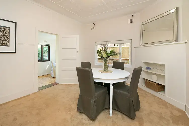Fifth view of Homely house listing, 1 Hay Street, Vaucluse NSW 2030