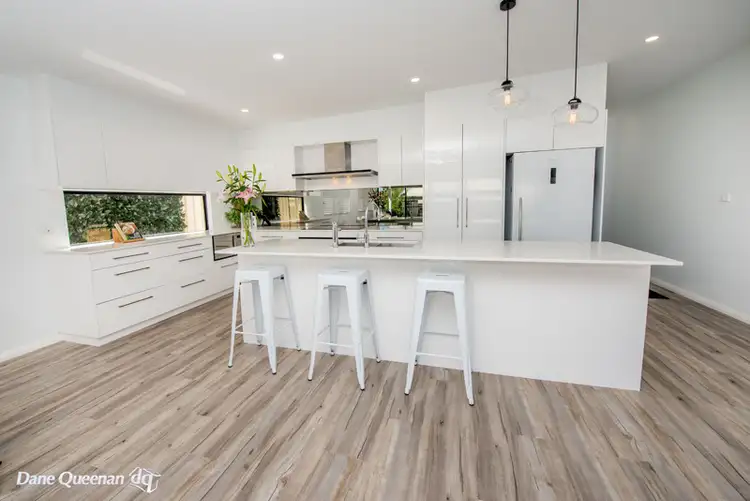 Sixth view of Homely semi-detached listing, 2/56 Austral Street, Nelson Bay NSW 2315