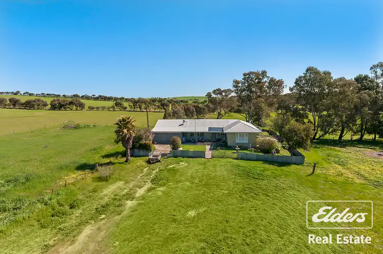 Second view of Homely house listing, 509 Rosedale Road, Rosedale SA 5350