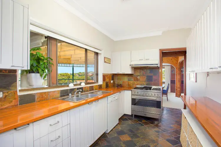 Fifth view of Homely house listing, 5 Hogarth Avenue, Dee Why NSW 2099