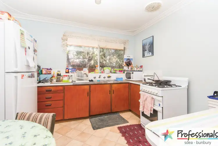 Fourth view of Homely unit listing, 164B Minninup Road, South Bunbury WA 6230