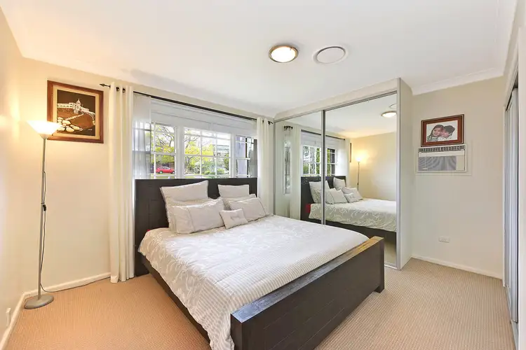 Sixth view of Homely house listing, 59 Merindah Rd, Baulkham Hills NSW 2153