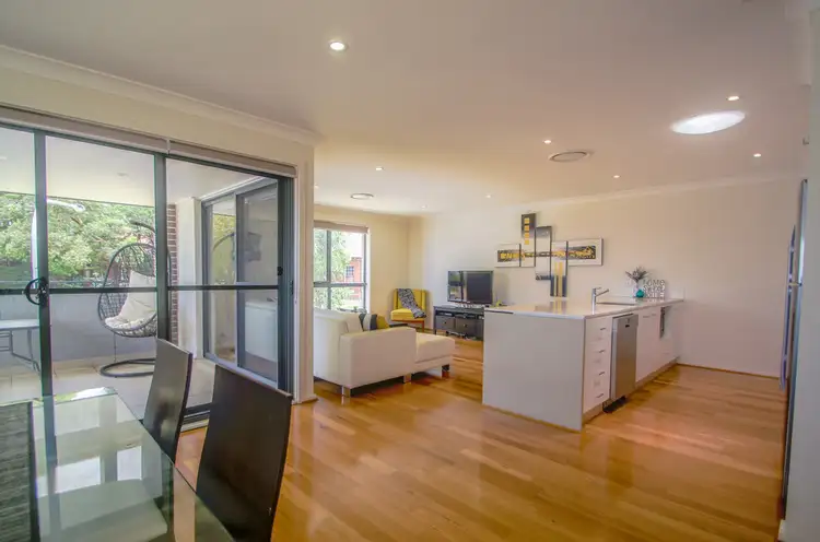 Sixth view of Homely apartment listing, 35 Herdsmans Avenue, Lidcombe NSW 2141
