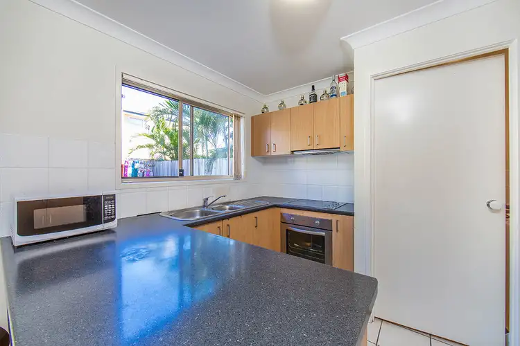 Third view of Homely townhouse listing, 63/90 Webster Road, Deception Bay QLD 4508