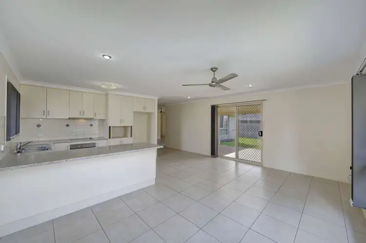 Fourth view of Homely house listing, 21 Wearing Road, Bargara QLD 4670