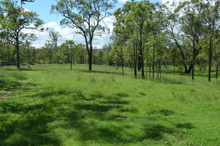 Second view of Homely rural property listing, Lot 519 Reushle Road, Kleinton QLD 4352