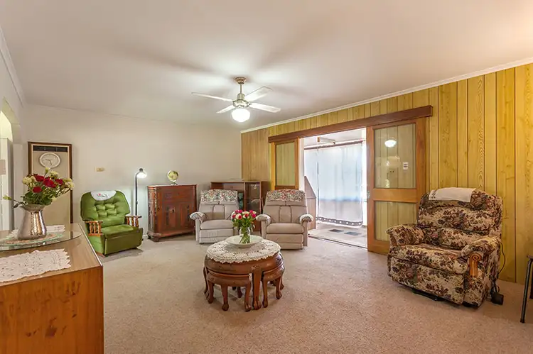Second view of Homely house listing, 7a Friend Street, Harristown QLD 4350