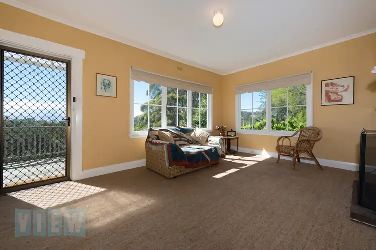 Third view of Homely house listing, 10 Curtis Avenue, South Hobart TAS 7004