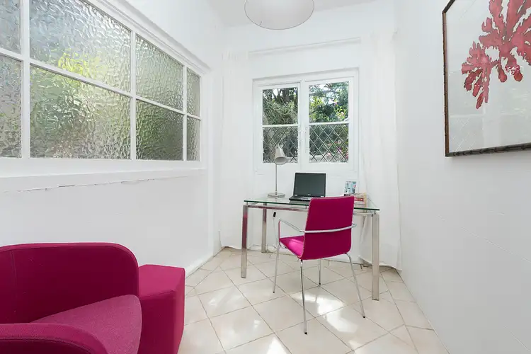 Fourth view of Homely apartment listing, 8/39 Birriga Road, Bellevue Hill NSW 2023
