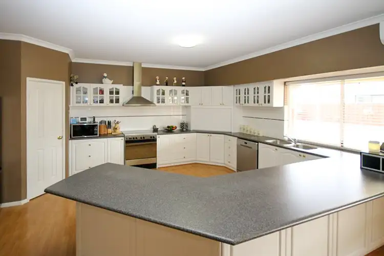 Fourth view of Homely house listing, 48 Burleigh Drive, Australind WA 6233