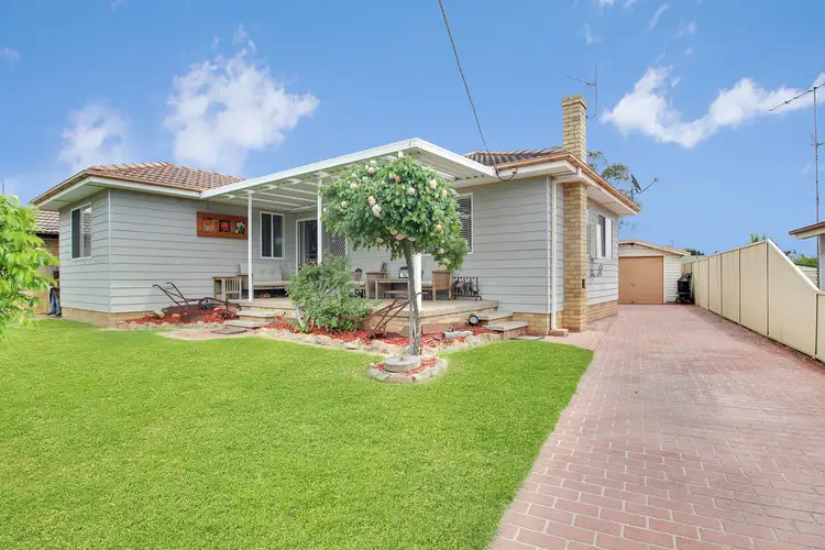 Second view of Homely house listing, 38 Allison Street, Goulburn NSW 2580