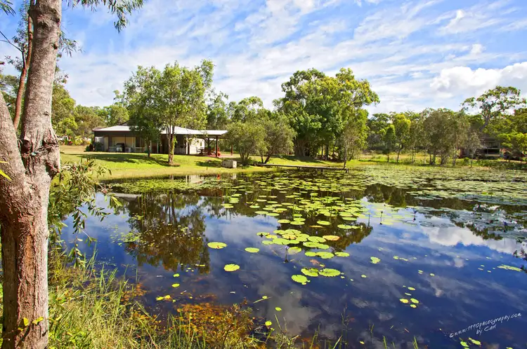 2627 Round Hill Road, Agnes Water QLD 4677