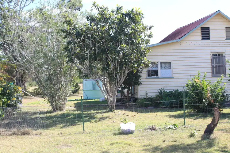 Third view of Homely house listing, 3441 Bundaberg Gin Gin rd, Bullyard QLD 4671