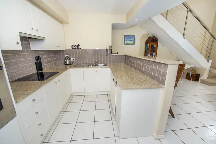 Sixth view of Homely townhouse listing, 11/8 Ala Moana Way, Fingal Bay NSW 2315