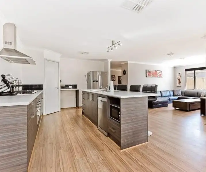 Fifth view of Homely house listing, 3 Dyer Link, Baldivis WA 6171