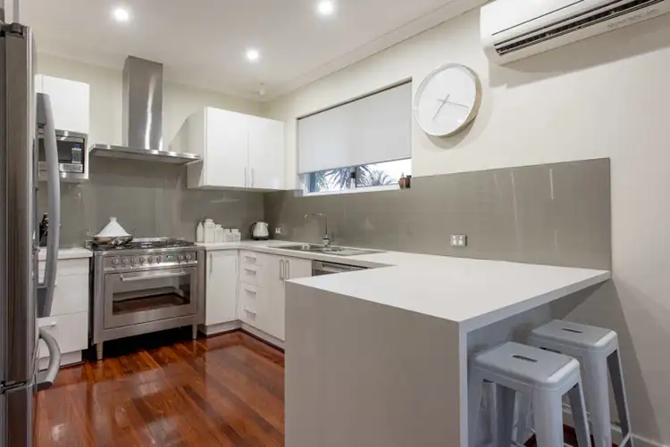 Fourth view of Homely house listing, 145 SWAN STREET, Yokine WA 6060