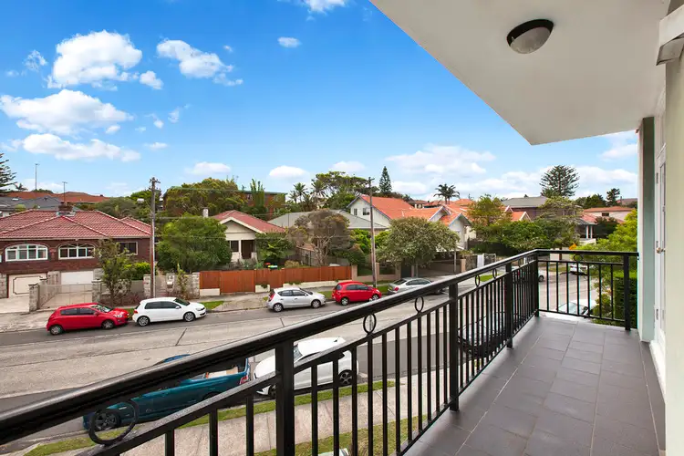 Fourth view of Homely apartment listing, 6/739 Old South Head Road, Vaucluse NSW 2030