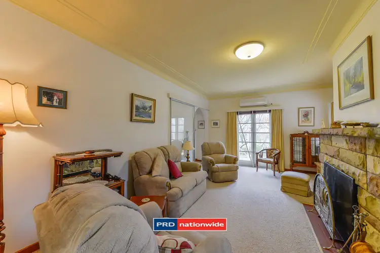 Third view of Homely house listing, 3 Neridah Avenue, Tamworth NSW 2340