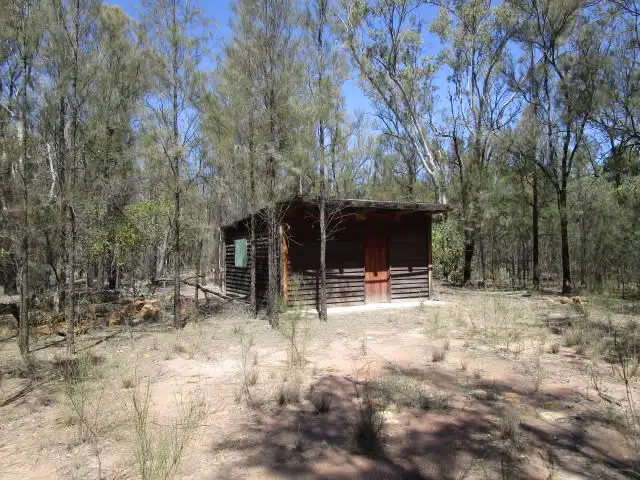 LOT 19 BILLABONG LANE, Tara QLD 4421