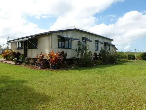 Main view of Homely rural property listing, Address available on request