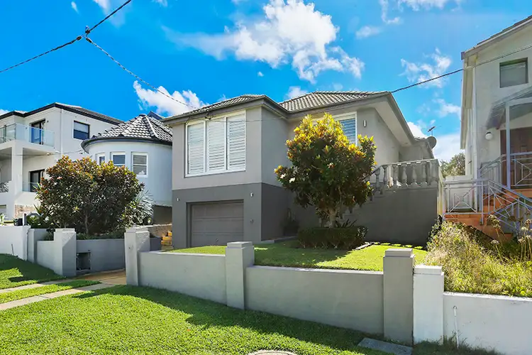 44 Sackville Street, Maroubra NSW 2035