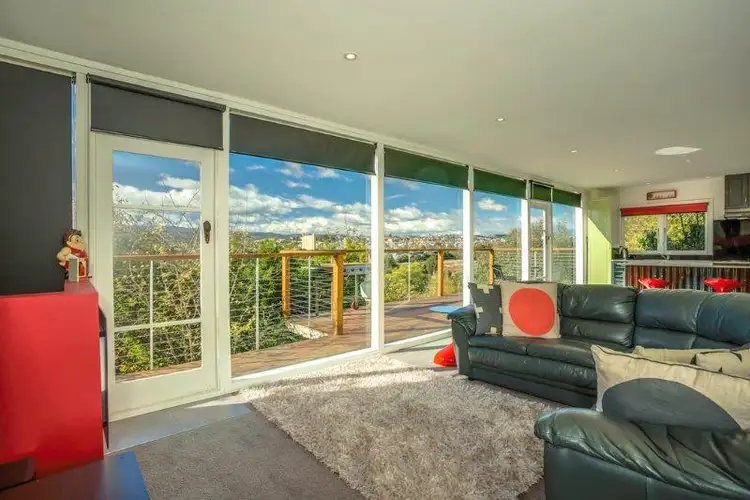 Fifth view of Homely house listing, 71 West Tamar Road, Trevallyn TAS 7250