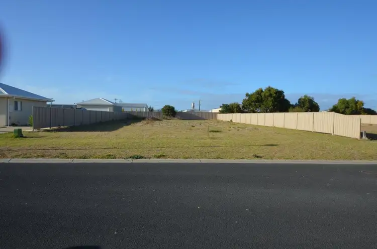 Fifth view of Homely land listing, 7 Alexander Tolmer Way, Robe SA 5276
