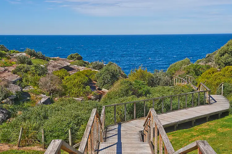 Fifth view of Homely house listing, 11 Craig Avenue, Vaucluse NSW 2030