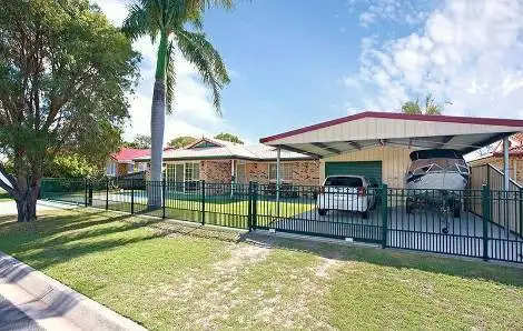 Main view of Homely house listing, 5 Jasmin Drive, Bongaree QLD 4507