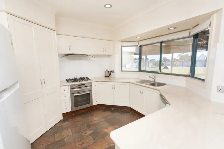 Second view of Homely house listing, 588 Karadoc Avenue, Irymple VIC 3498
