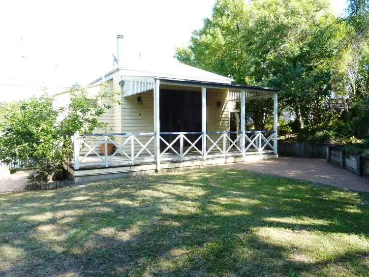 Fourth view of Homely house listing, 11 Pollock Street, Gympie QLD 4570