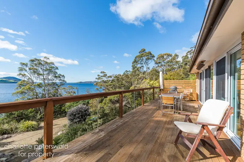 Main view of Homely house listing, 7 Albert Road, Coningham TAS 7054