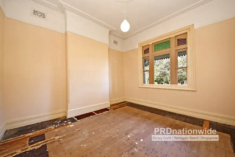 Fourth view of Homely house listing, 32 Caledonian Street, Bexley NSW 2207