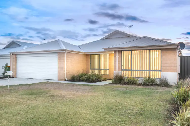 Second view of Homely house listing, 5 Abington Avenue, Baldivis WA 6171