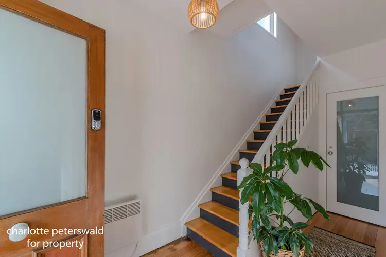 Sixth view of Homely house listing, 13 Pillinger Street, Dynnyrne TAS 7005