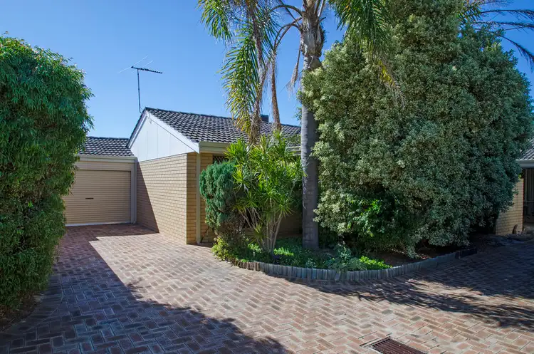 2/18 Kensington Avenue, Dianella WA 6059