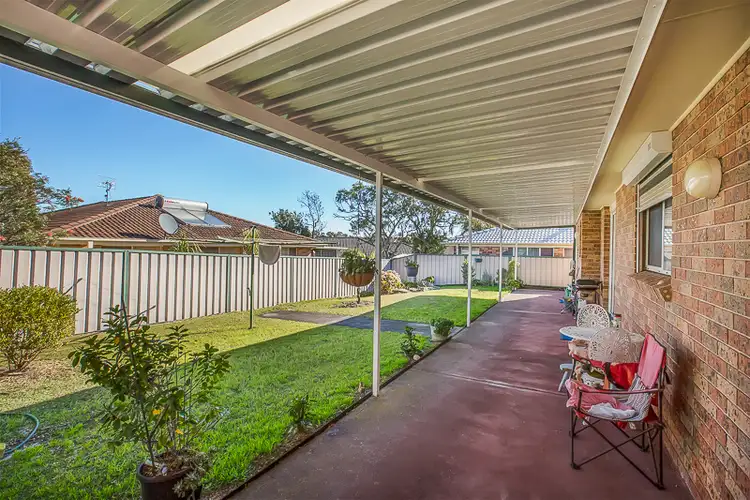 Third view of Homely house listing, 40 Christopher Crescent, Lake Haven NSW 2263