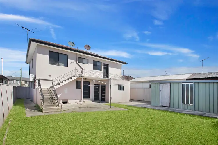 Fifth view of Homely house listing, 101 Wyong St, Canley Heights NSW 2166