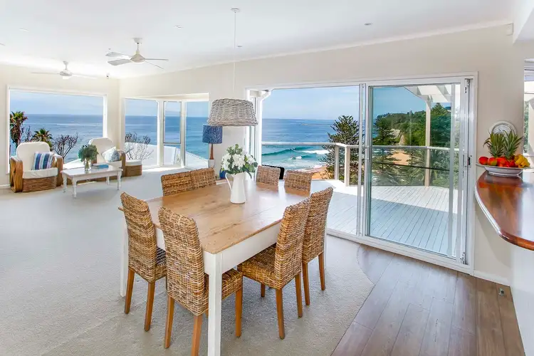 Third view of Homely house listing, 24 The Serpentine, Bilgola NSW 2107