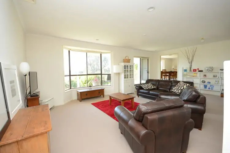 Fourth view of Homely house listing, 23 The Boulevarde, Bairnsdale VIC 3875