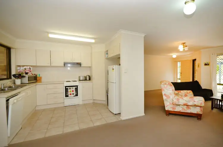 Third view of Homely unit listing, Unit @ / 12 Landau Court, Miami QLD 4220