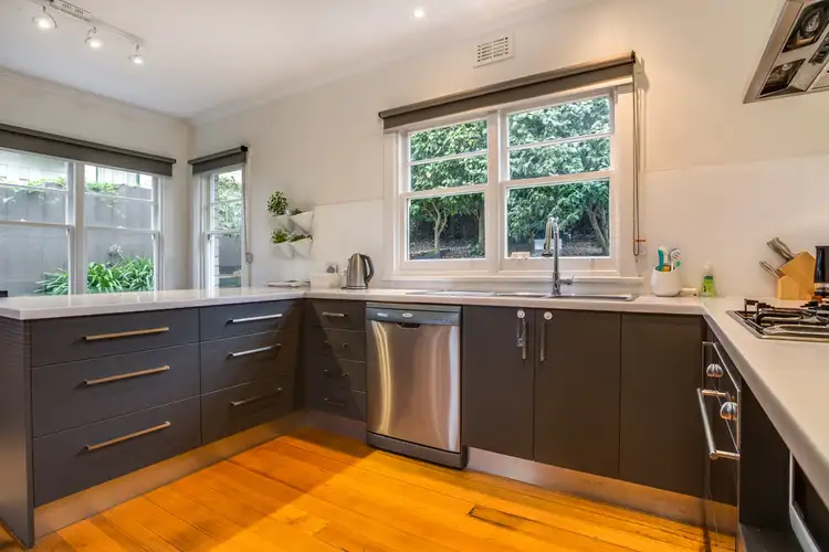 Second view of Homely house listing, 16 Peel St, South Launceston TAS 7249