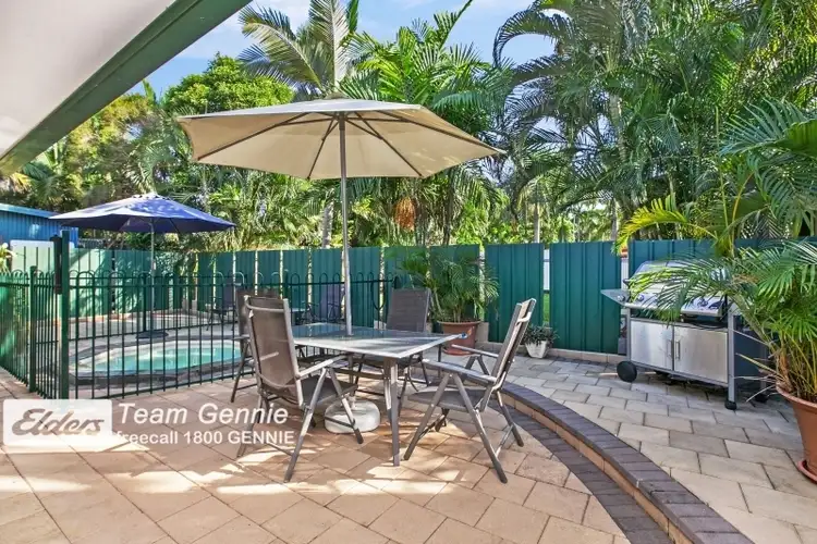 8/74 Forrest Parade, Bakewell NT 832