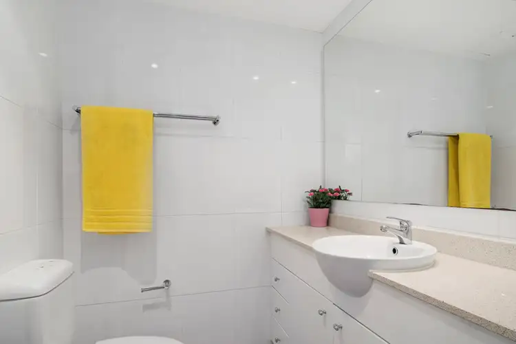 Sixth view of Homely apartment listing, 933/4 Lachlan Street, Waterloo NSW 2017
