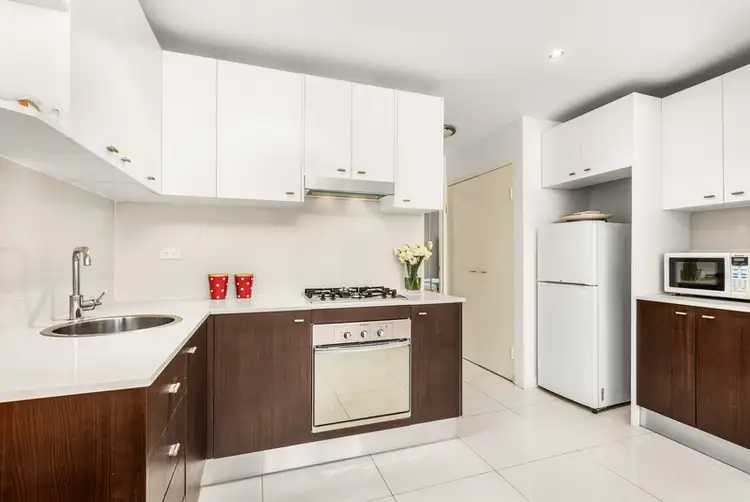 Third view of Homely apartment listing, 15/3-11 Briggs Street, Camperdown NSW 2050