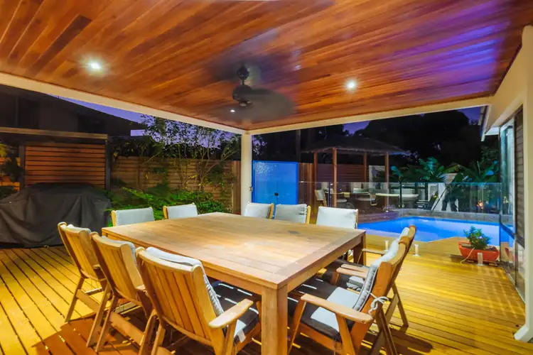 Third view of Homely house listing, 19 DEVERALL SQUARE, Hillarys WA 6025
