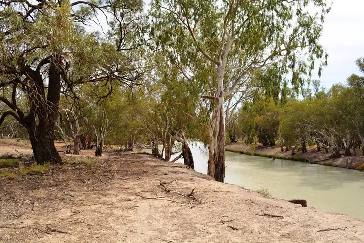 Third view of Homely land listing, Lot 3 Low Darling Road, Wentworth NSW 2648