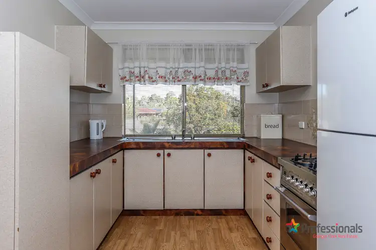 Fourth view of Homely villa listing, Unit 3/21 Berkshire Drive, Beldon WA 6027