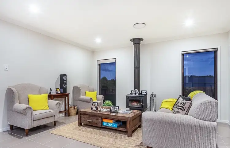 Second view of Homely house listing, 6-8 Shelford Drive, Delaneys Creek QLD 4514
